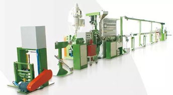 专业制造与配电解决方案 电线电缆与光纤光缆整厂设备及高低压配电柜