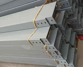 合肥首开防火桥架安装及高低压配电柜应用