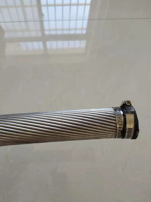 大征电线有限责任公司产品展示 高品质电线电缆解决方案