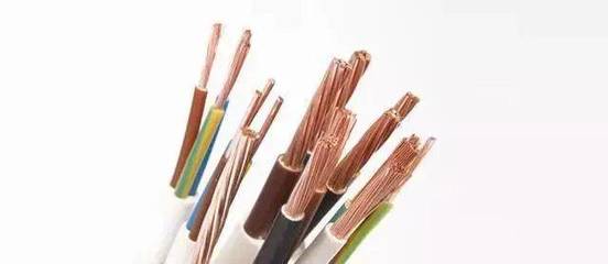 电线电缆实用指南 常用型号大全与精准识别方法