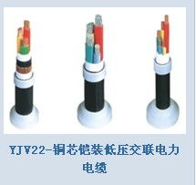 电线电缆与高低压配电柜产品图鉴 电力系统的骨干力量