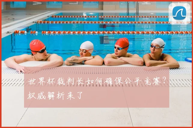 世界杯裁判长如何确保公平竞赛?权威解析来了