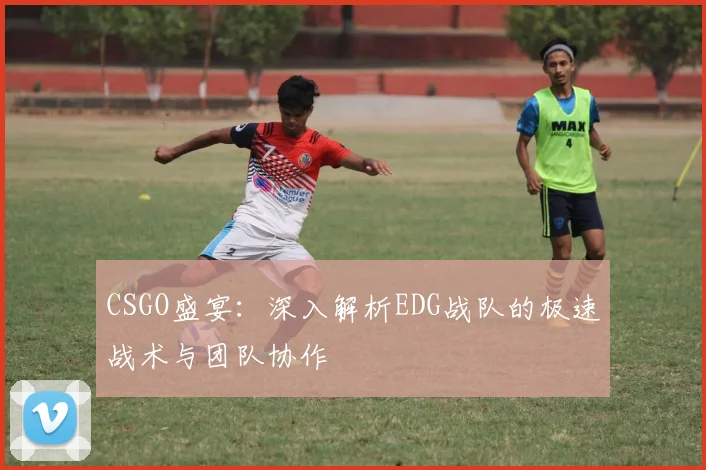 CSGO盛宴：深入解析EDG战队的极速战术与团队协作