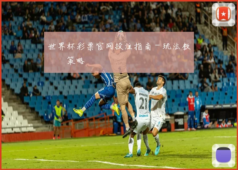 世界杯彩票官网投注指南 - 玩法教學與策略
