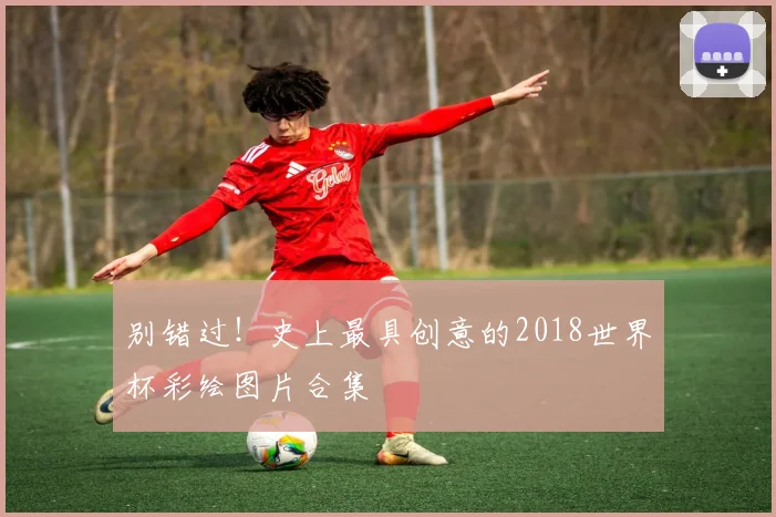 别错过！史上最具创意的2018世界杯彩绘图片合集
