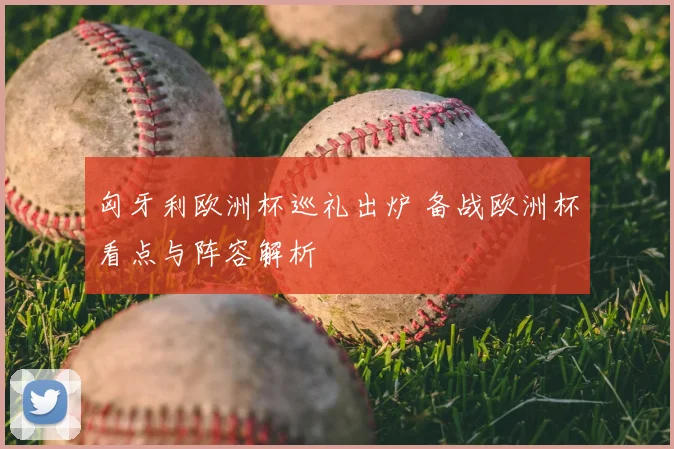 匈牙利欧洲杯巡礼出炉 备战欧洲杯看点与阵容解析