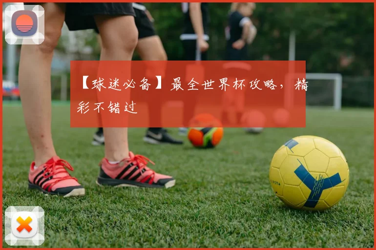 【球迷必备】最全世界杯攻略,精彩不错过