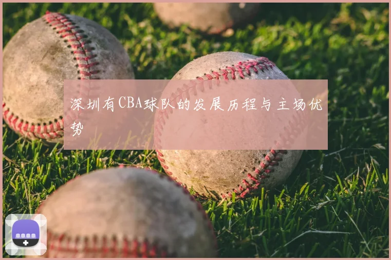 深圳有CBA球队的发展历程与主场优势