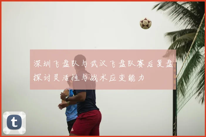 深圳飞盘队与武汉飞盘队赛后复盘探讨灵活性与战术应变能力