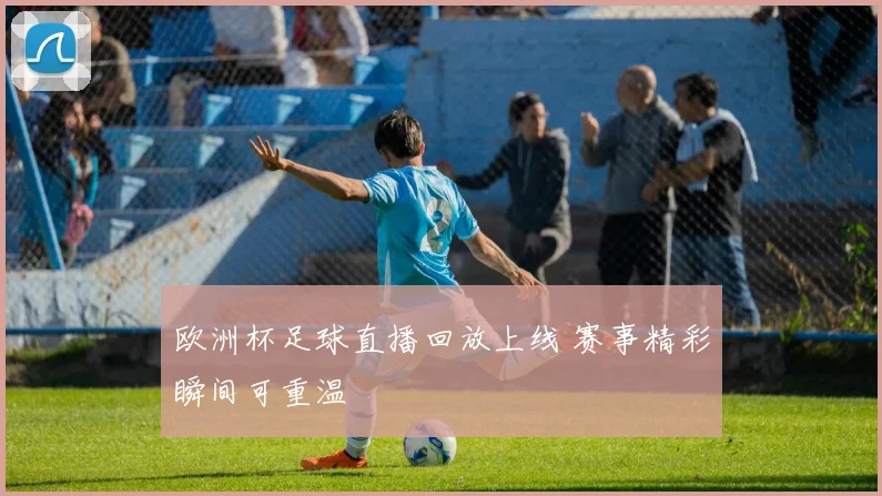 欧洲杯足球直播回放上线 赛事精彩瞬间可重温
