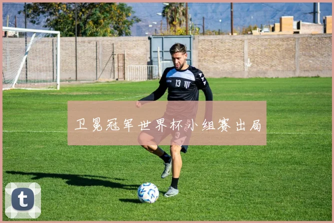 卫冕冠军世界杯小组赛出局